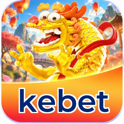 kebet VIP Program Logo