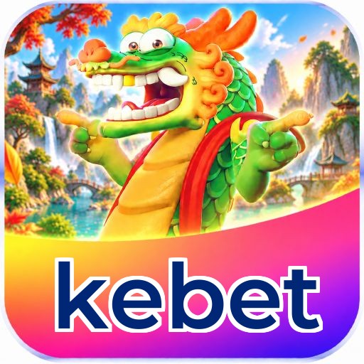 kebet Logo - Bônus de Cadastro