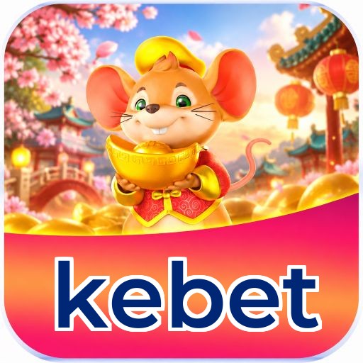 kebet Logo Oficial