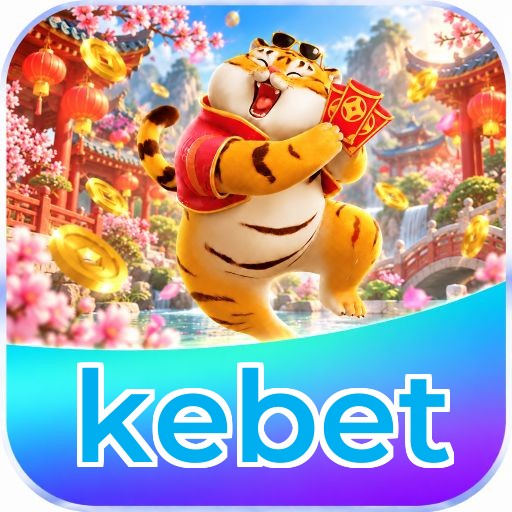 Logo kebet Download Brasil