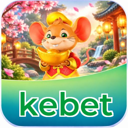 kebet Logo - Bônus com Rollover Justo