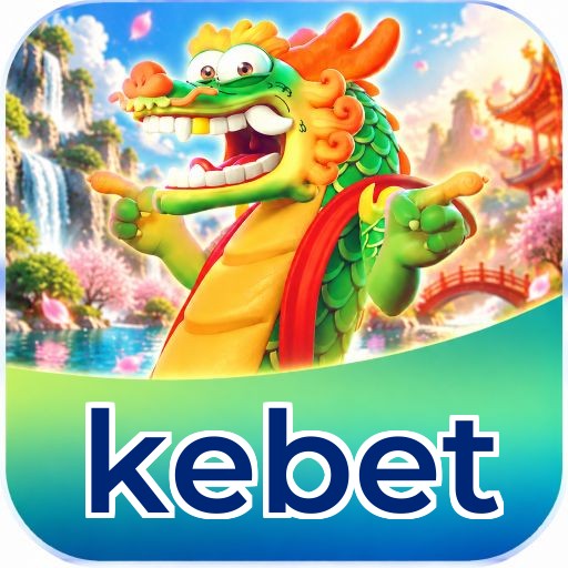Logo kebet Baixar Download Brasil