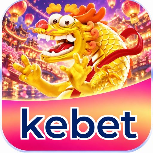 kebet Logo Verificado