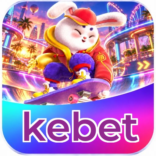 kebet Logo