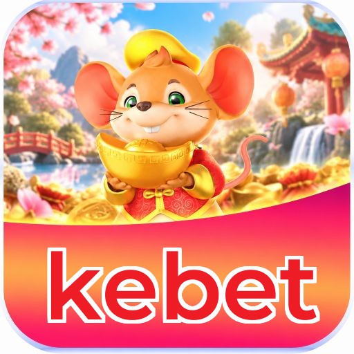 kebet APP Logo Oficial Certificado Android iOS