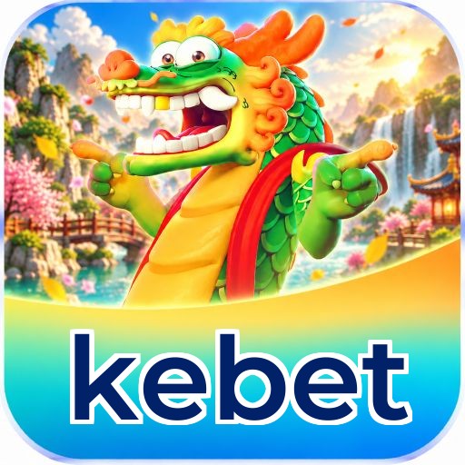 kebet Bônus Oficial - Rollover 25x Justo