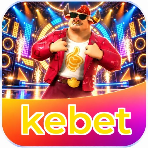 Página Oficial kebet Facebook - 38.7k Seguidores