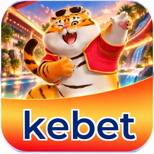 Logo kebet Plataforma Certificada