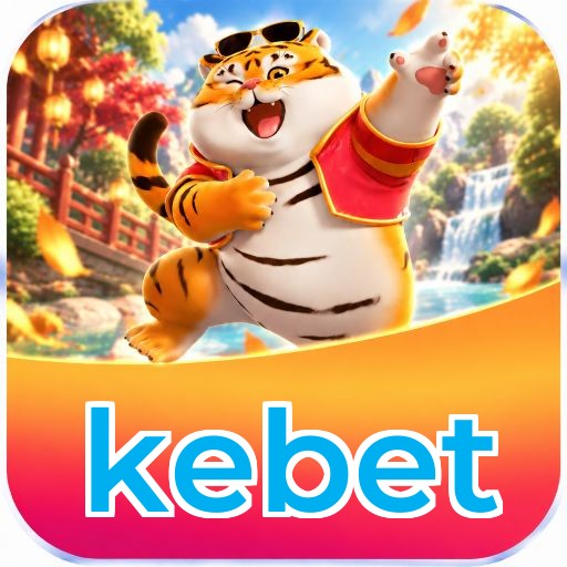 kebet Baixar Download Logo Oficial Certificado