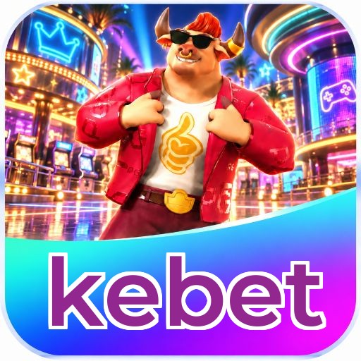 Requisitos do APK kebet para Android - Logo Oficial