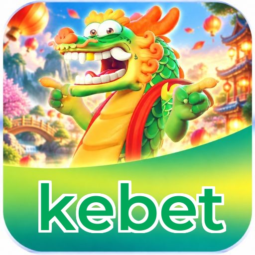 kebet Jackpots Progressivos
