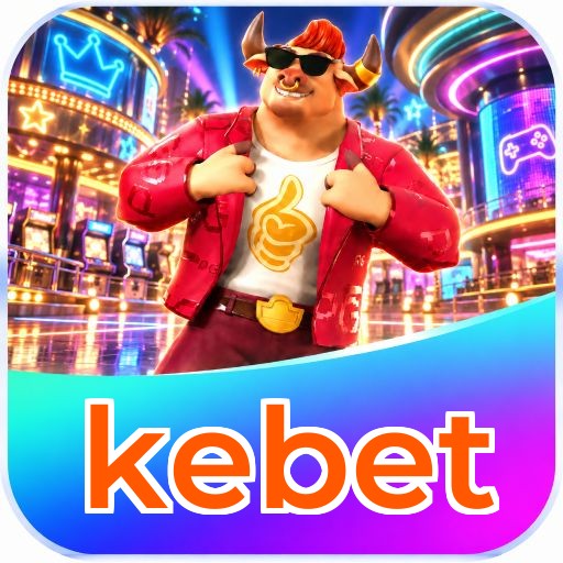 Canal Telegram Oficial kebet