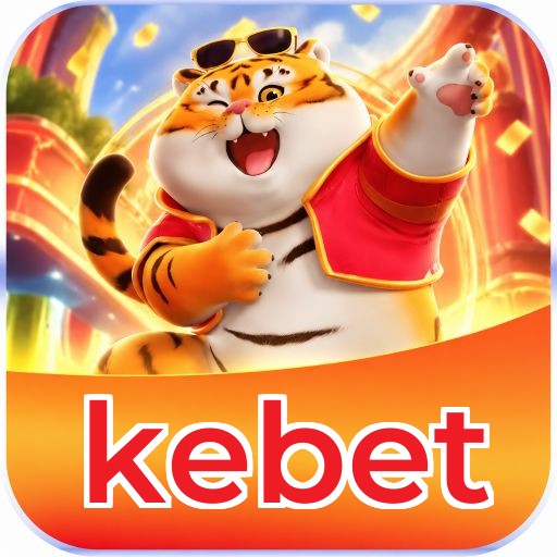 kebet Logo Oficial - Cassino Online Brasil Certificado eCOGRA