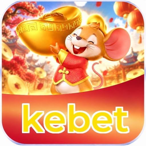 Logo kebet Telegram Oficial